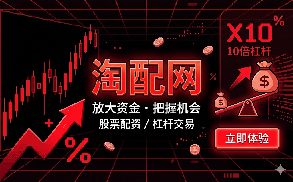 配资定性下的市场博弈：资金流转与高频交易谁更稳