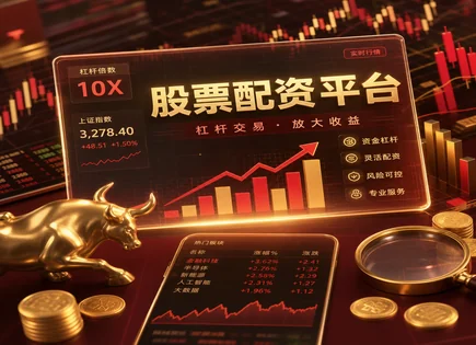 股票配资交易流程,资金预算控制,配资平台资金监管,开户流程,金融科技,投资者债务压力,股票投资回报计算,杠杆交易风控,合规配资,资金托管