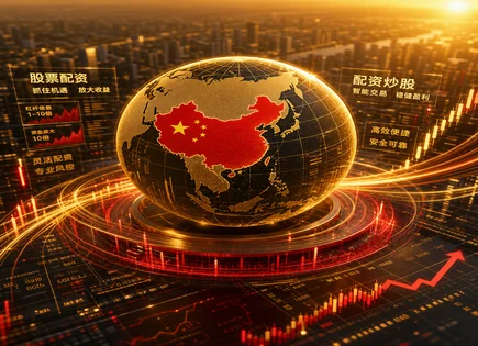 兴国股票配资,金融杠杆效应,投资效率提升,市场形势评估,平台的杠杆使用方式,资金审核步骤,杠杆倍数优化,股票配资风险控制,合规风控,收益与回撤管理