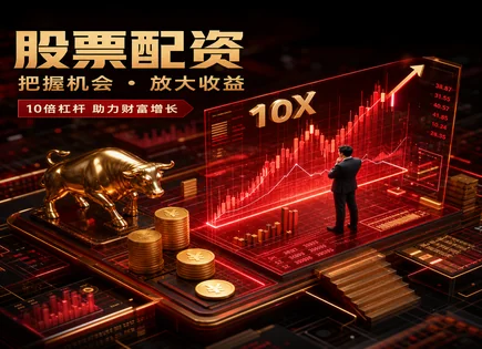 股票配资股吧,股票配资定义,高回报率策略,趋势跟踪,配资平台优势,平台资金划拨,透明资金方案,风控与止损,资金监管与托管