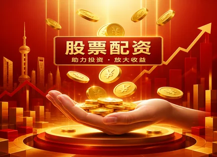 小青股票配资如何放大盈亏：从资质到高频博弈