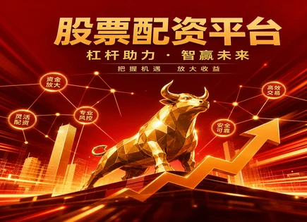 把握杠杆与合规：配资里更该看清的几件事