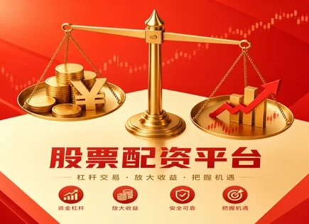 配图背后的真相：濮耐股份配资怎么拆解