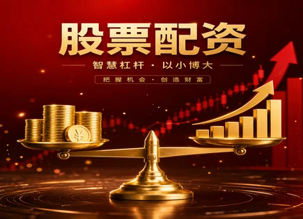 牛魔股票配资的&ldquo;流程+风控&rdquo;全景：别让技术与资金错位