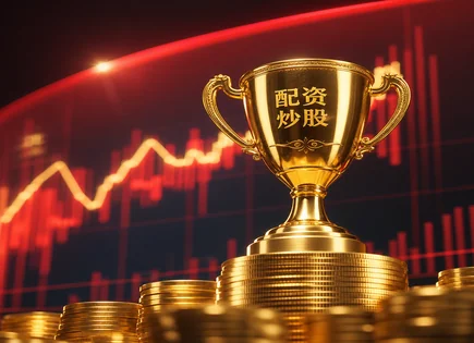 一对一配资开户全流程：杠杆交易与风险把控指南