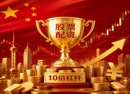 配资与波动的&ldquo;连锁反应&rdquo;：从华宏科技看市场温度