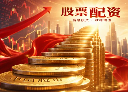 配资与索提诺比率：配资门户下的机会追踪全流程