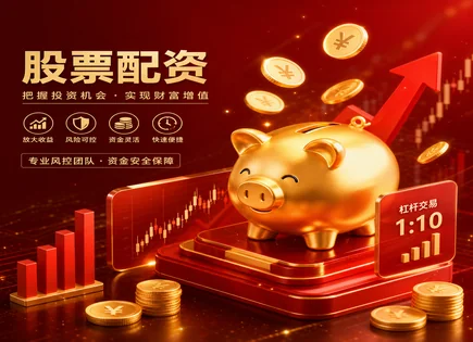 杠杆配资到底怎么&ldquo;算&rdquo;？别只看高回报