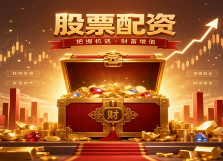 别被&ldquo;快翻倍&rdquo;带跑：配资风控与市场波动实战