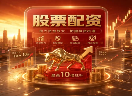 配资湖北怎么做更稳？从资金流转到分散投资