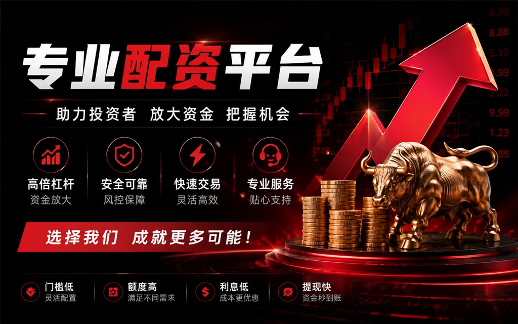 华资实业资金放大背后的多头逻辑：理性配资怎么选