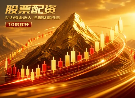 黄金杠杆全链路：从配资到账户安全的收益剧本