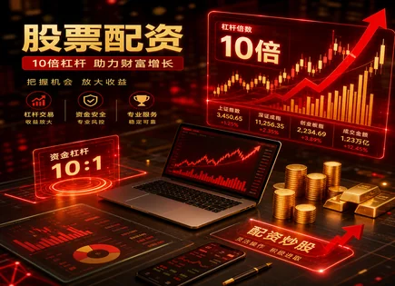 配资风控链条全景：资金审核、融资成本与指数映照
