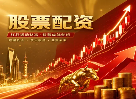 配资从来不是捷径：资金、趋势与风险的账怎么算