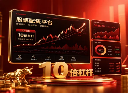 配资工具与杠杆风险：资金流动背后的决策账本