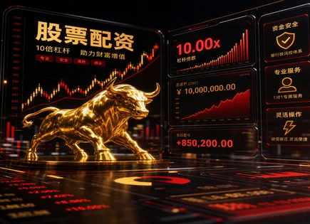 粉丝股票配资：杠杆、成本与资金流的行情预判