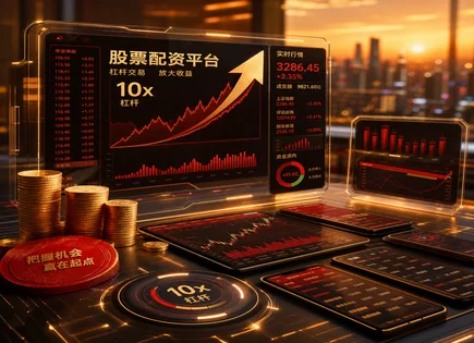 配资炒股平台：把杠杆当工具而非炸弹