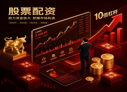 从配资限制到行业轮动：资金与风控的未来路线
