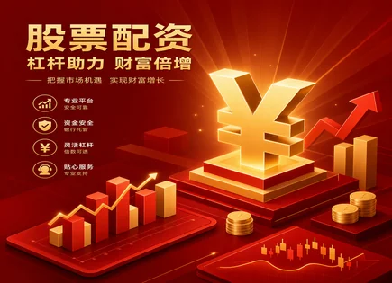 从配资到高频：股市回报与风险的辩证框架