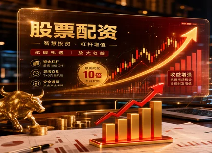 配资炒股资金管理全攻略：跟上利率与上证波动