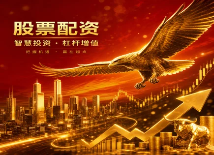 配资从入门到流程：看懂指数与平台的关键点