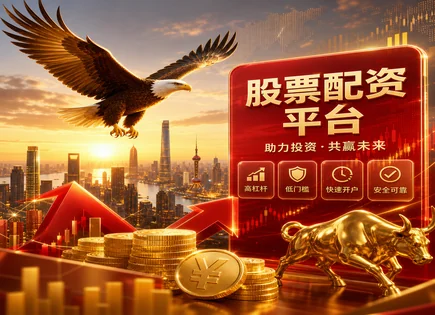 全方位看懂配资：资金链、风控与趋势研判一网打尽