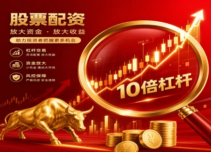 线上配资怎么选：稳、透明、好兑现