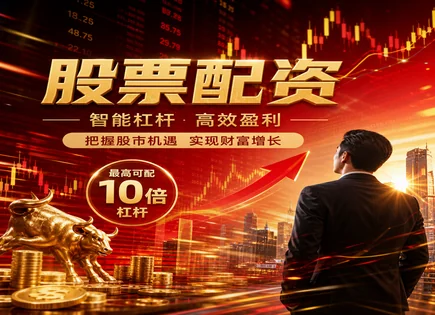 炒股配资网站的&ldquo;杠杆链条&rdquo;：风险与自保全攻略