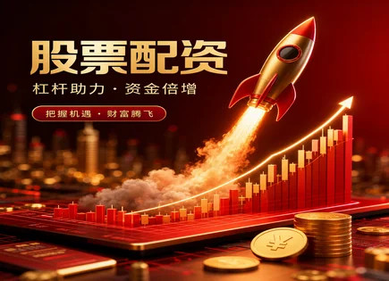 看懂配资资金流向：高收益背后真正的钱怎么跑