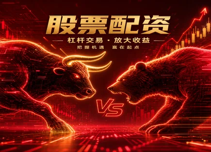 尚臣股票配资：风控与指标协同的快慢资金账本