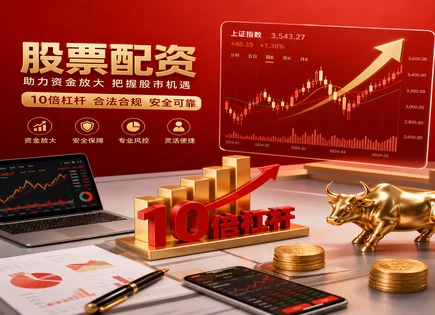 配资真相：收益诱惑背后的风险账本