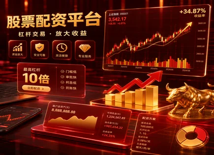 选对炒股平台：合约、资金管理与回报周期怎么看