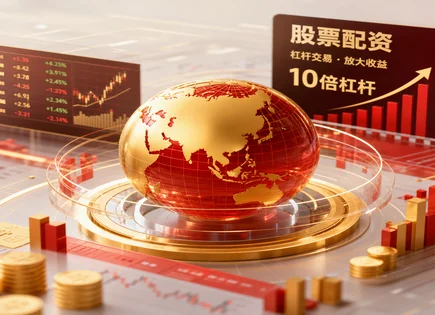 配资炒股交易网站的&ldquo;资金效率体检&rdquo;：风险与指标怎么管