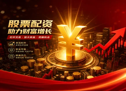 股票&ldquo;录简配资&rdquo;全景图：从模式到成本的一次看懂
