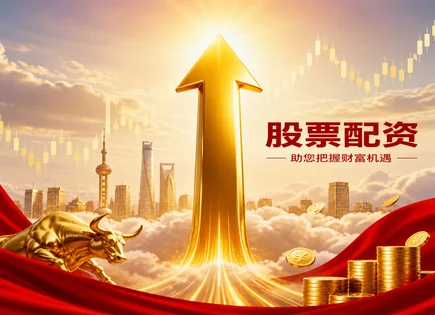 一张图看懂配资门户：信号、资金与回调的节奏