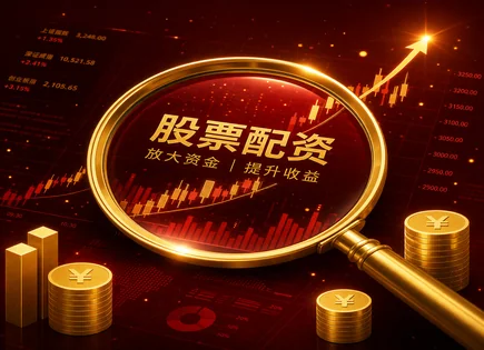 配资入场前必看：量化与风控如何对齐