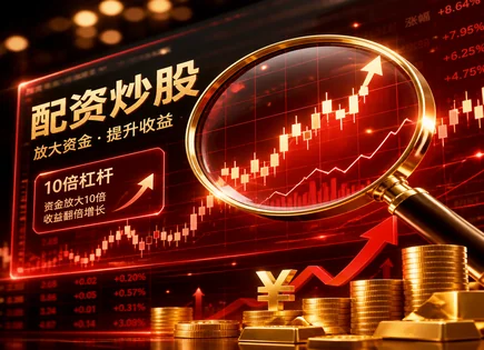 天鸿股票配资：AI风控下的额度申请与风险拆解