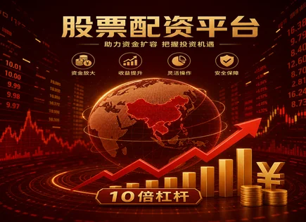 像&ldquo;导航&rdquo;一样跟踪配资：机会、风险与资金到账
