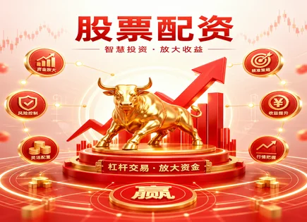 配资平台新玩法：期权、分红与信任怎么配平