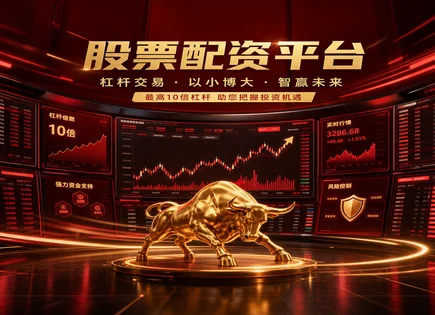 配资与金融科技共振：防爆仓的策略地图