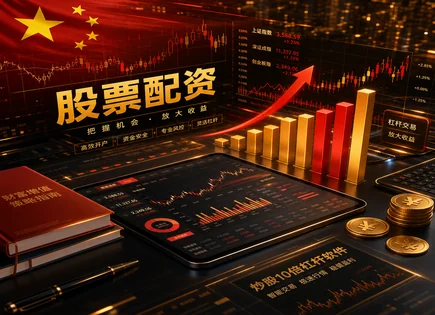 层金股票配资：机会、杠杆与风险全景解读