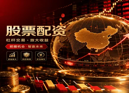 台山股票配资：从资金获取到杠杆控制的胜率拆解