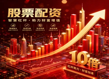 大同股票配资：从流程到风控的杠杆回报地图