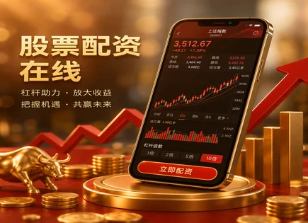 配资鼎禾全景解读：从流程到清算风险怎么把关