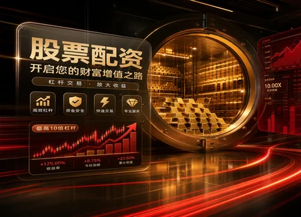 短线资金怎么配：配资、利率与波动的&ldquo;算账局&rdquo;