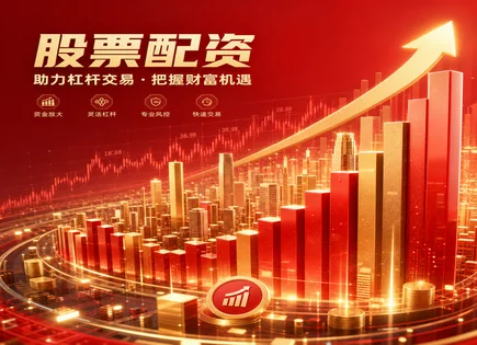 杠杆与动量的&ldquo;交易地图&rdquo;：配资中心热度背后