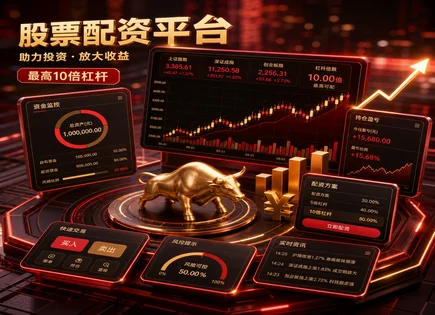 股票配资平台排名与费用全解析：别让&ldquo;周期&rdquo;偷走你的本金