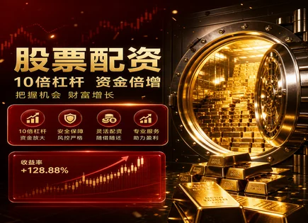 配资培训到实战：防爆仓的全流程地图