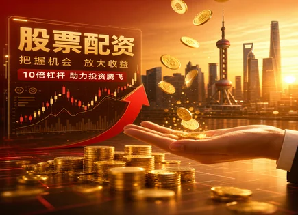 配资风暴下的杠杆&ldquo;刹车&rdquo;：平台标准与资金审核
