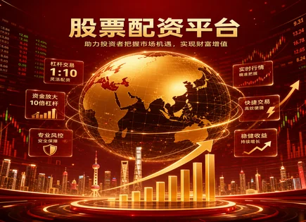 胶州股票配资：从资金优化到平台透明的全链路观察
